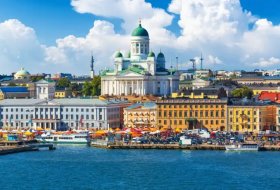 Виза в Финляндию для Казахстанцев нюансы оформления шенген визы